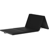 image:imageBalanceFrom All Purpose Extra Thick High Density Anti Tear Gymnastics Gym Folding Exercise Aerobics MatsBlack