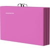 image:imageBalanceFrom All Purpose Extra Thick High Density Anti Tear Gymnastics Gym Folding Exercise Aerobics MatsPink