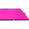 image:imageBalanceFrom All Purpose Extra Thick High Density Anti Tear Gymnastics Gym Folding Exercise Aerobics MatsPink