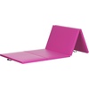 image:imageBalanceFrom All Purpose Extra Thick High Density Anti Tear Gymnastics Gym Folding Exercise Aerobics MatsPink