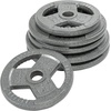 image:imageBalanceFrom Cast Iron Olympic 2Inch Plate Weight Plate for Strength Training and Weightlifting Multiple Options Multiple PackagesColor 3
