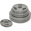 image:imageBalanceFrom Cast Iron Olympic 2Inch Plate Weight Plate for Strength Training and Weightlifting Multiple Options Multiple PackagesColor 3