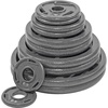 image:imageBalanceFrom Cast Iron Olympic 2Inch Plate Weight Plate for Strength Training and Weightlifting Multiple Options Multiple PackagesColor 4