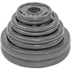 image:imageBalanceFrom Cast Iron Olympic 2Inch Plate Weight Plate for Strength Training and Weightlifting Multiple Options Multiple PackagesColor 4
