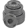 image:imageBalanceFrom Cast Iron Olympic 2Inch Plate Weight Plate for Strength Training and Weightlifting Multiple Options Multiple PackagesColor 4
