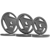image:imageBalanceFrom Cast Iron Olympic 2Inch Plate Weight Plate for Strength Training and Weightlifting Multiple Options Multiple PackagesColor 4