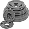 image:imageBalanceFrom Cast Iron Olympic 2Inch Plate Weight Plate for Strength Training and Weightlifting Multiple Options Multiple PackagesColor 4