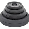 image:imageBalanceFrom Cast Iron Olympic 2Inch Plate Weight Plate for Strength Training and Weightlifting Multiple Options Multiple PackagesColor 5