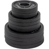 image:imageBalanceFrom Cast Iron Olympic 2Inch Plate Weight Plate for Strength Training and Weightlifting Multiple Options Multiple PackagesColor 5