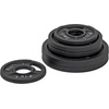 image:imageBalanceFrom Cast Iron Olympic 2Inch Plate Weight Plate for Strength Training and Weightlifting Multiple Options Multiple PackagesColor 5