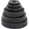 image:imageBalanceFrom Cast Iron Olympic 2Inch Plate Weight Plate for Strength Training and Weightlifting Multiple Options Multiple PackagesColor 5