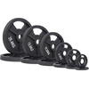 image:imageBalanceFrom Cast Iron Olympic 2Inch Plate Weight Plate for Strength Training and Weightlifting Multiple Options Multiple PackagesColor 5
