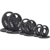 image:imageBalanceFrom Cast Iron Olympic 2Inch Plate Weight Plate for Strength Training and Weightlifting Multiple Options Multiple PackagesColor 5