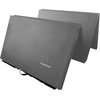 image:imageBalanceFrom GoGym AllPurpose 4x10x2 Extra Thick High Density AntiTear Gymnastics Gym Folding Exercise Aerobics Mats