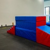 image:imageBalanceFrom Puzzle Exercise Mat 34 Thick EVA Interlocking Foam FloorBlack