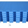 image:imageBalanceFrom Puzzle Exercise Mat 34 Thick EVA Interlocking Foam FloorBlue