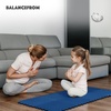 image:imageBalanceFrom Puzzle Exercise Mat 34 Thick EVA Interlocking Foam FloorBlue