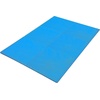 image:imageBalanceFrom Puzzle Exercise Mat 34 Thick EVA Interlocking Foam FloorBlue