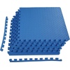 image:imageBalanceFrom Puzzle Exercise Mat 34 Thick EVA Interlocking Foam FloorBlue