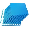 image:imageBalanceFrom Puzzle Exercise Mat 34 Thick EVA Interlocking Foam FloorBlue