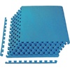 image:imageBalanceFrom Puzzle Exercise Mat 34 Thick EVA Interlocking Foam FloorBlue
