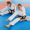 image:imageBalanceFrom Puzzle Exercise Mat 34 Thick EVA Interlocking Foam FloorBlue