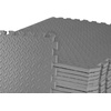 image:imageBalanceFrom Puzzle Exercise Mat 34 Thick EVA Interlocking Foam FloorGrey
