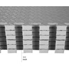 image:imageBalanceFrom Puzzle Exercise Mat 34 Thick EVA Interlocking Foam FloorGrey