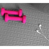 image:imageBalanceFrom Puzzle Exercise Mat 34 Thick EVA Interlocking Foam FloorGrey