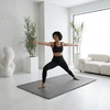 image:imageBalanceFrom Puzzle Exercise Mat 34 Thick EVA Interlocking Foam FloorGrey