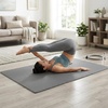 image:imageBalanceFrom Puzzle Exercise Mat 34 Thick EVA Interlocking Foam FloorGrey
