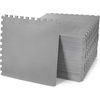 image:imageBalanceFrom Puzzle Exercise Mat 34 Thick EVA Interlocking Foam FloorGrey