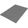 image:imageBalanceFrom Puzzle Exercise Mat 34 Thick EVA Interlocking Foam FloorGrey