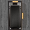 image:imageFitvids High Density Home Gym Treadmill Exercise Bike Equipment Mat 14 Thick 72 x 144 6 x 12FT24 x 48 2 x 4FT