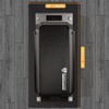 image:imageFitvids High Density Home Gym Treadmill Exercise Bike Equipment Mat 14 Thick 72 x 144 6 x 12FT30 x 60 25 x 5FT