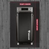 image:imageFitvids High Density Home Gym Treadmill Exercise Bike Equipment Mat 14 Thick 72 x 144 6 x 12FT72 x 108 6 x 9FT