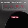 image:imageFitvids High Density Home Gym Treadmill Exercise Bike Equipment Mat 14 Thick Multiple Sizes48 x 72 4 x 6FT