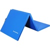 image:imageBalanceFrom 6x2 Feet 3Panel Folding Gymnastics Mat  15Inch Thick Pad