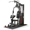 image:imageBalanceFrom Multifunctional Home Gym Machine with Floor Mat 160LBS Weights