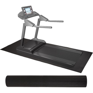 image:imageFitvids High Density Home Gym Treadmill Exercise Bike Equipment Mat 14 Thick 72 x 144 6 x 12FT30 x 60 25 x 5FT