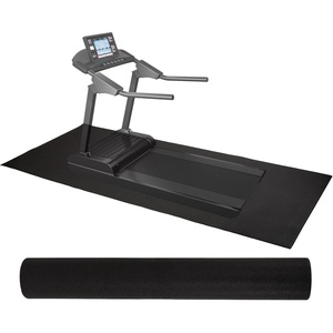 image:imageFitvids High Density Home Gym Treadmill Exercise Bike Equipment Mat 14 Thick 72 x 144 6 x 12FT48 x 72 4 x 6FT