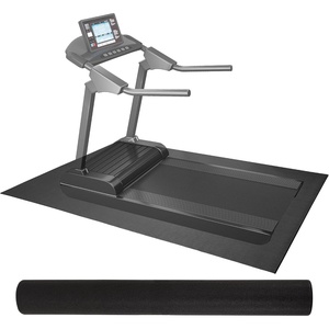 image:imageFitvids High Density Home Gym Treadmill Exercise Bike Equipment Mat 14 Thick 72 x 144 6 x 12FT60 x 84 5 x 7FT
